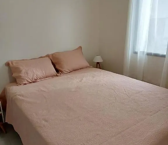 Lindo Apartamento A 120M Do Mar