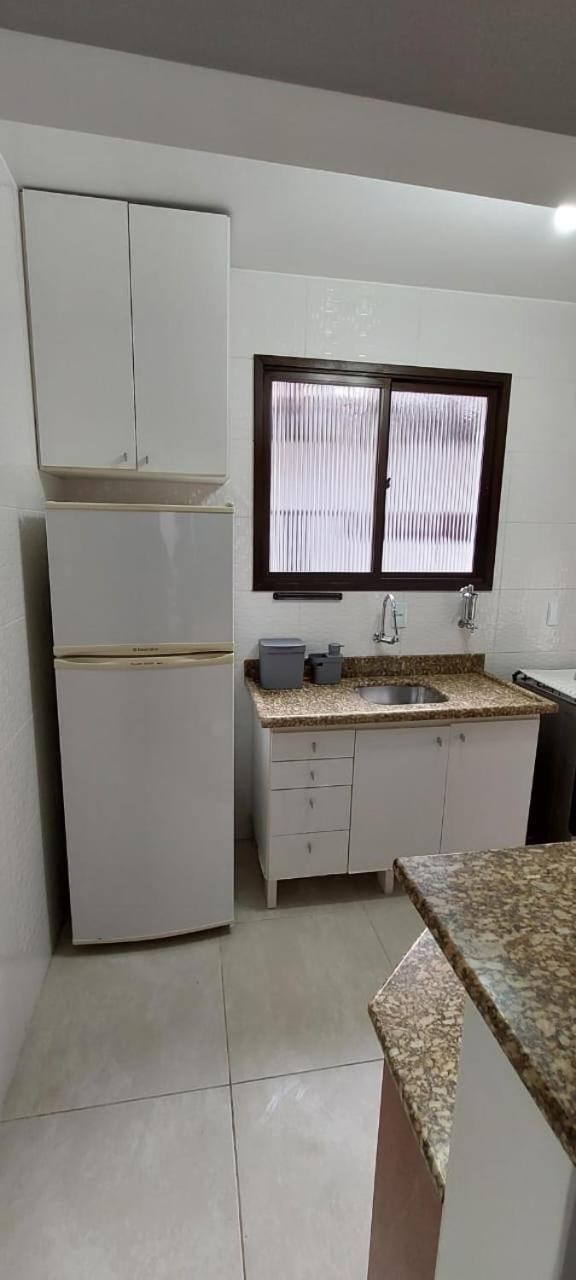 Lindo A 120m Do Mar Apartment Florianopolis